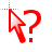 Help select cursor