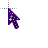 galaxy cursor