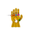 Link select cursor