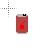 Coke Cherry cursor