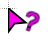 Help select cursor