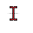 Text select cursor