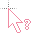 Help select cursor
