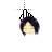 Link select cursor