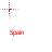 spain cursor