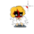 Normal select cursor