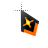 Normal select cursor