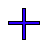 Precision select cursor