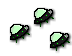 UFO Cursors preview