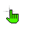 Link select cursor