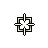 Normal select cursor