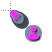 person_pink cursor