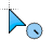 Working in background cursor