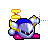 Text select cursor