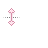 Vertical resize cursor