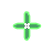 Precision select cursor