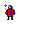 Link select cursor