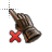 Unavailable cursor