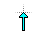 Alternate select cursor