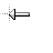 Normal select cursor