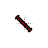 Goth Diagonal Resize 1 cursor