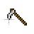 iron hoe cursor