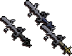 StickDude Cursors preview