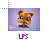 Littlest pet shop 4 cursor