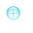 Precision select cursor
