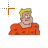 Normal select cursor