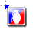MW2 League Grenade emblem cursor