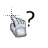 Link select cursor
