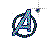 Normal select cursor