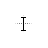 Text select cursor