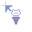 person cursor