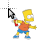 bart tagging cursor