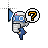 Help select cursor