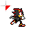 Link select cursor