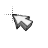 Button cursor