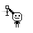 Text select cursor