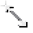 Diagonal resize 2 cursor