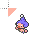 mime jr cursor