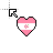Pride (Sapphic-WLW) cursor