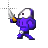 Dad n. Me Cursors preview