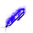 Handwriting cursor