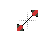 Diagonal Resize 2 cursor
