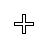 Precision select cursor