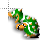 bowser3d2 cursor