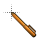 Handwriting cursor