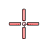 Precision select cursor